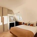 Luxe A La France - Vue Eiffel