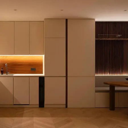 Apartment Luxe A La France - Vue Eiffel Paris